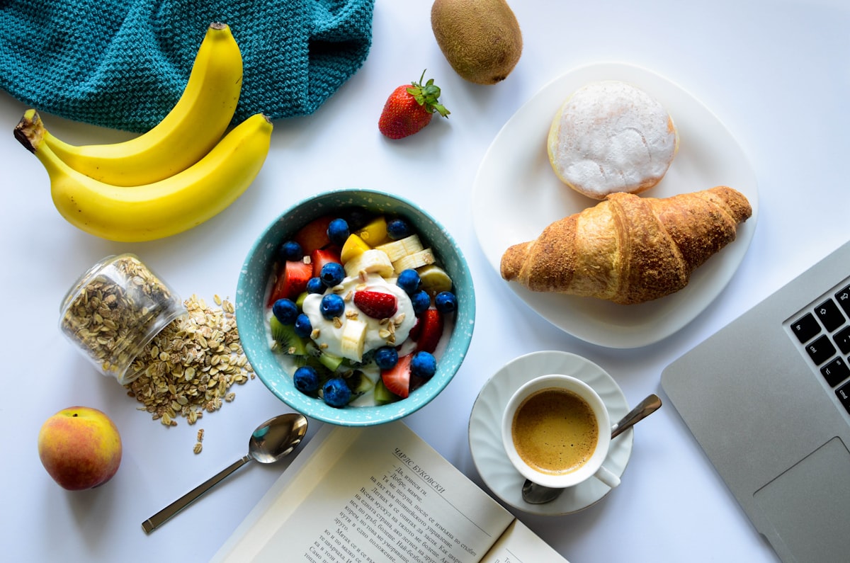 Makanan yang harus dihindari anak